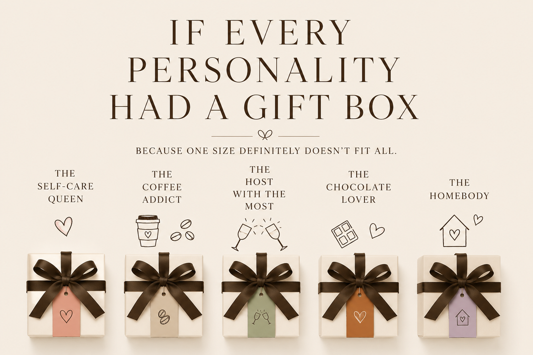 Luxury gifts for everyone in Dubai