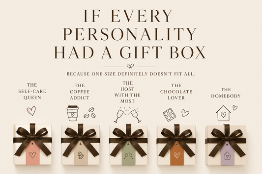 Luxury gifts for everyone in Dubai