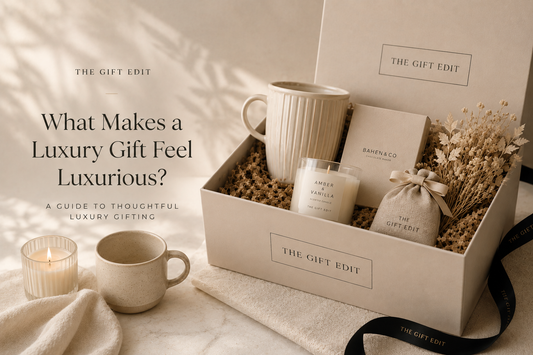Luxury gift box Dubai