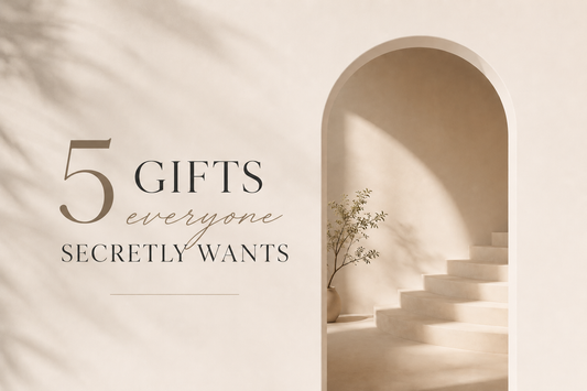 5 Gifts Everyone Secretly Wants