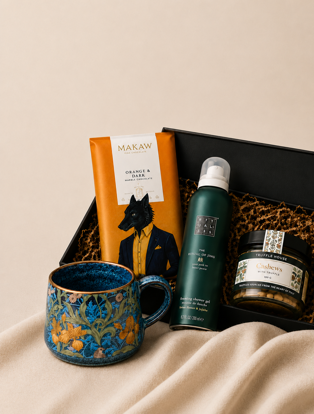 luxury men's products for gifting in dubai and the uae