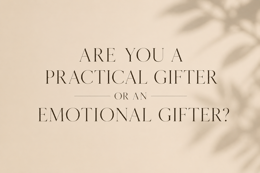 Styles of gifting Dubai