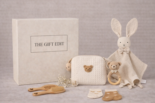 Luxury baby gift box UAE