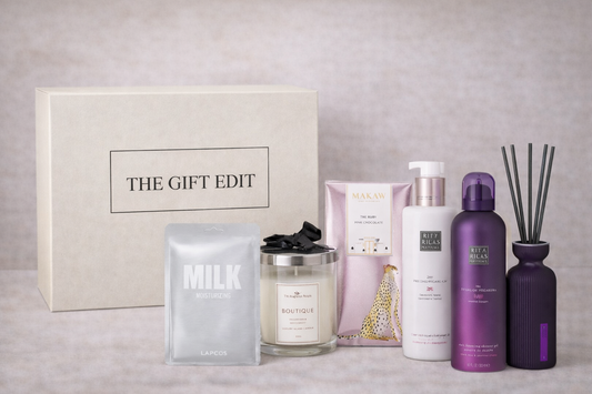 Luxury birthday gift box for her UAE