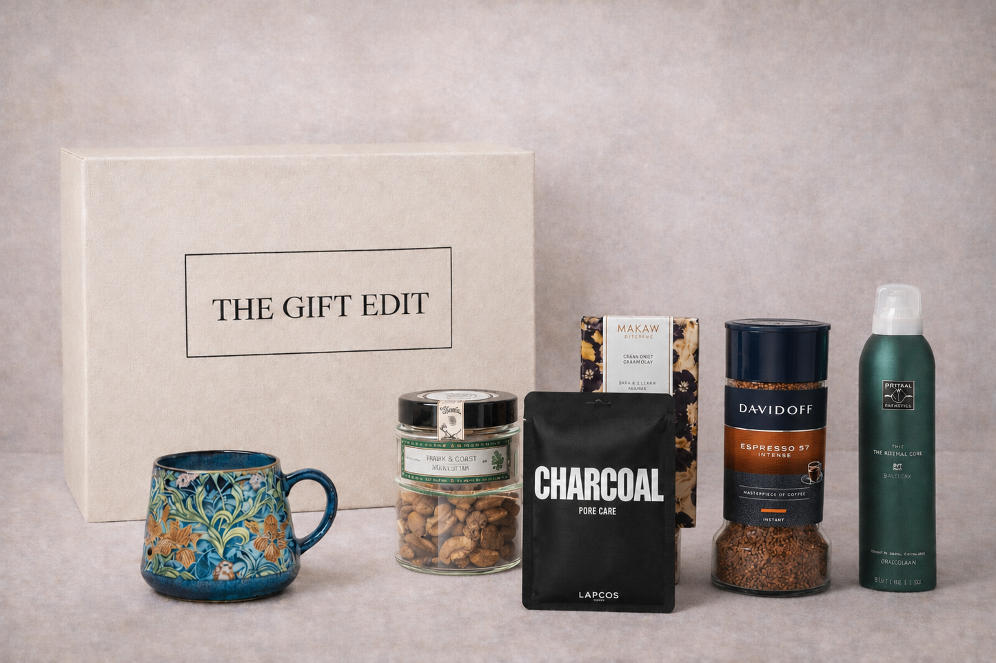 Luxury men's gifts dubai