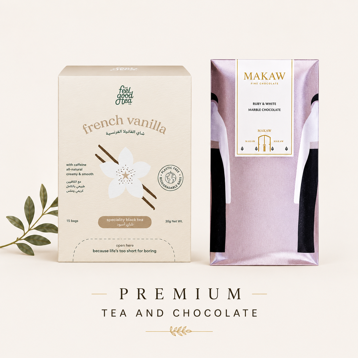 Luxury gifts for women - birthday, anniversaries, mother's day