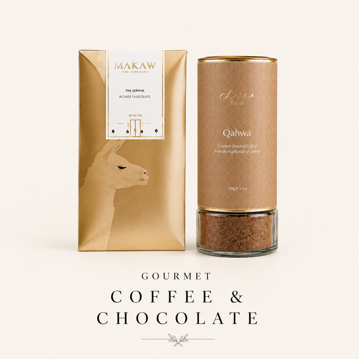 Eid and Ramadan chocolate gifting UAE