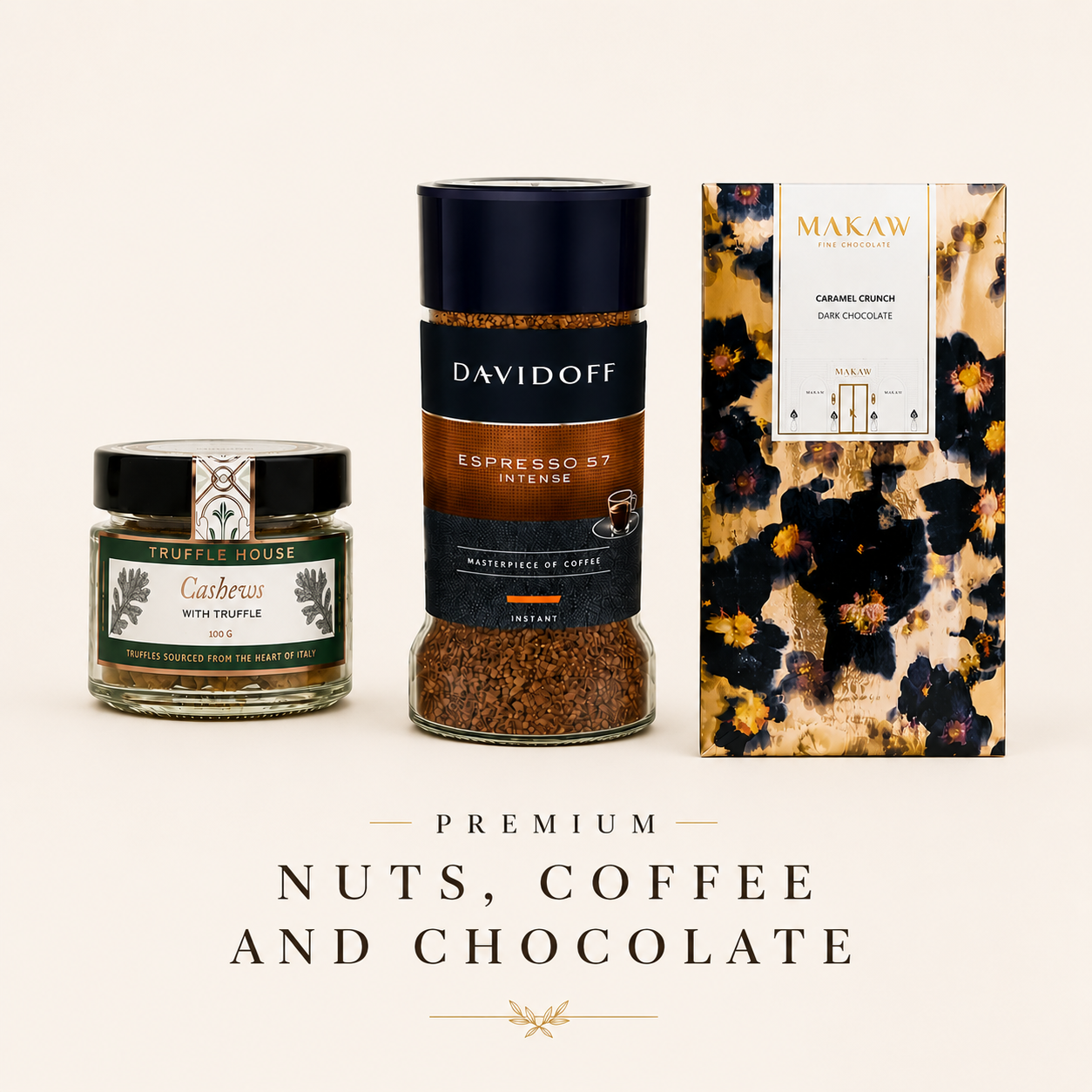 Luxury gift items for men birthday. father's day, valentine's day and anniversary
