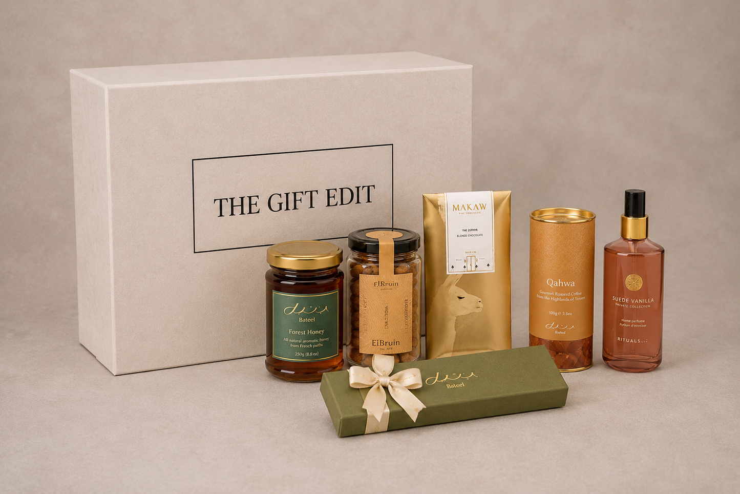Luxury Eid and Ramadan gifts in the UAE